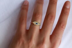 Yüzük - Sarraf Kuyumculuk