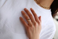 Yüzük - Sarraf Kuyumculuk