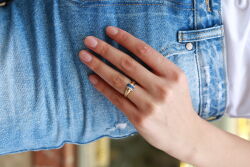 Yüzük - Sarraf Kuyumculuk