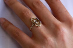 Yüzük - Sarraf Kuyumculuk