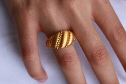 Yüzük - Sarraf Kuyumculuk