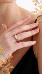 Yüzük - Sarraf Kuyumculuk