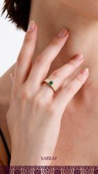 Yüzük - Sarraf Kuyumculuk